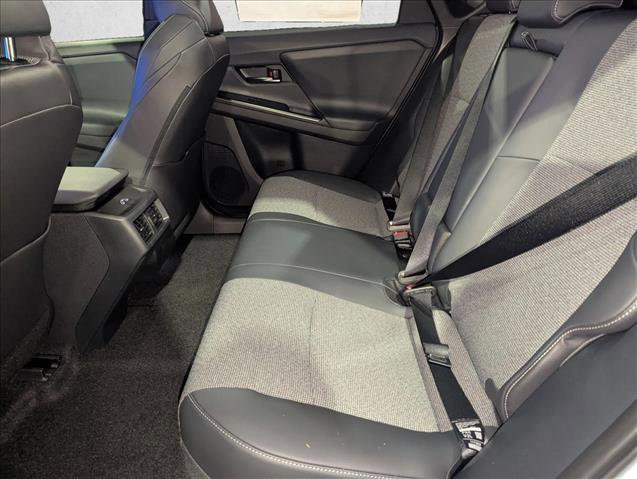 New 2026 Toyota bZ image 14