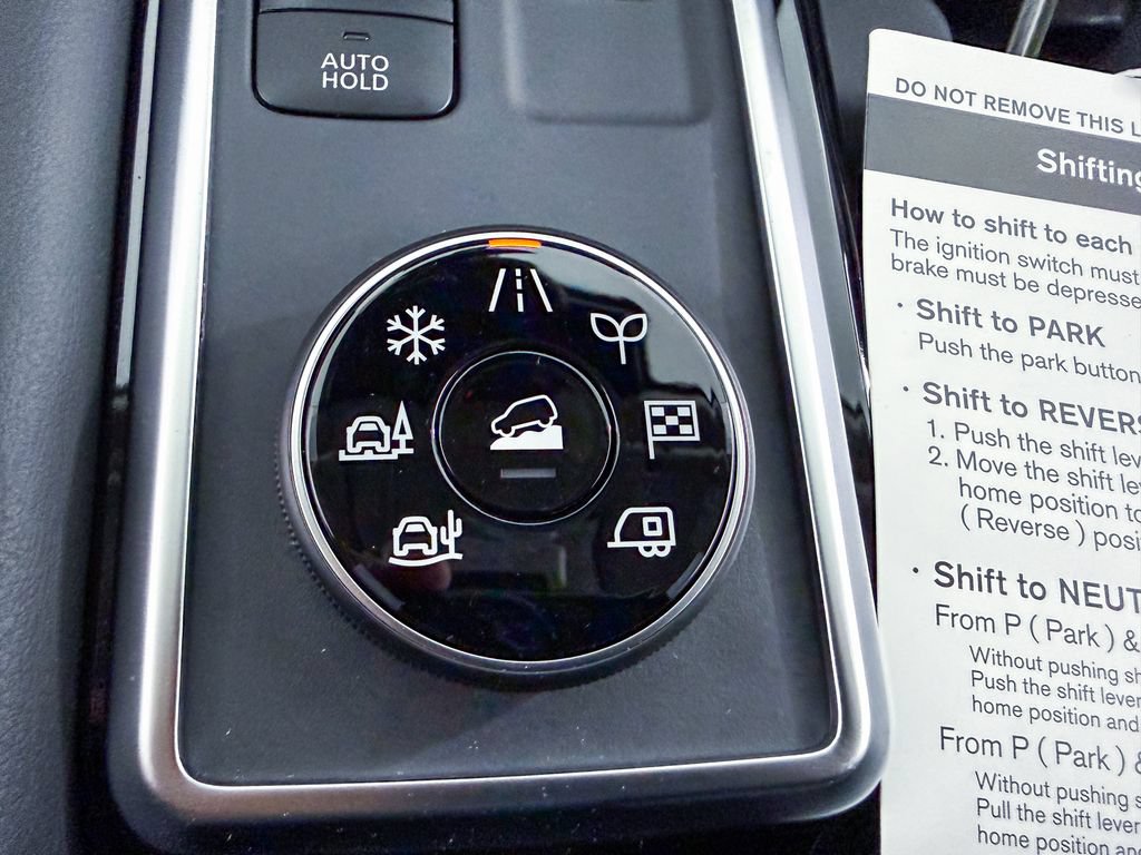New 2026 Nissan Pathfinder SL AWD/4WD image 20
