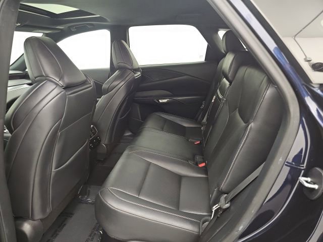 Used 2023 Lexus RX 350 F Sport w/ Accessory Package image 29