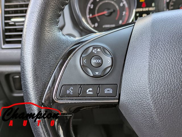 Used 2021 Mitsubishi Outlander Sport SE image 26