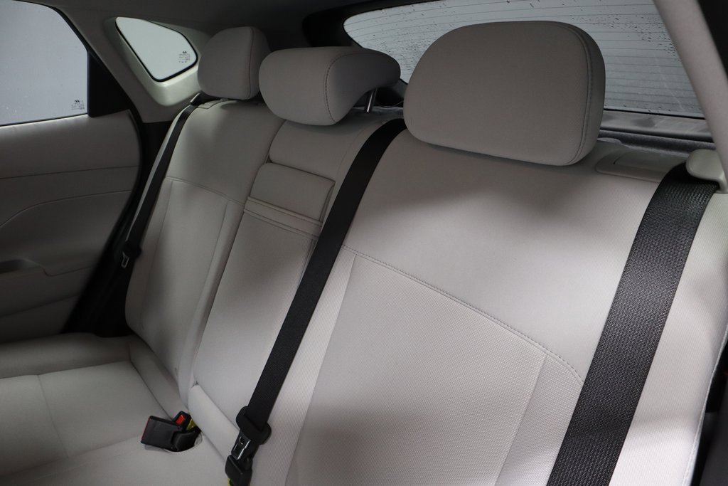 Certified 2025 Hyundai Kona SEL image 21