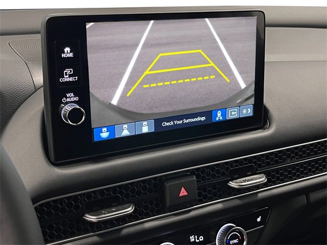 New 2026 Honda HR-V EX-L image 20