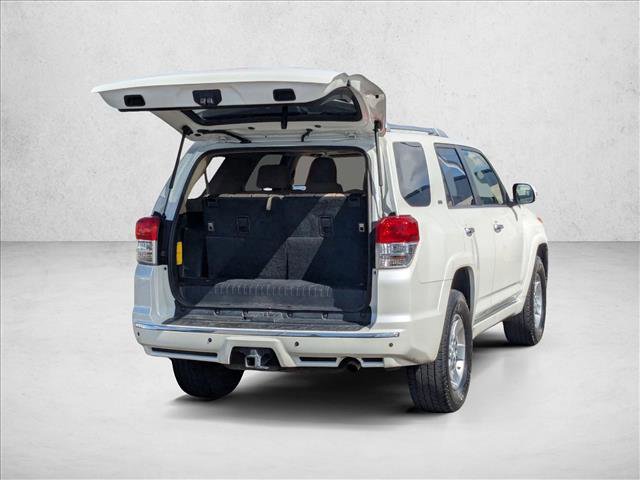 Used 2013 Toyota 4Runner SR5 image 5