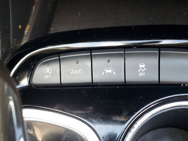 Certified 2024 Buick Encore GX Preferred AWD/4WD image 20