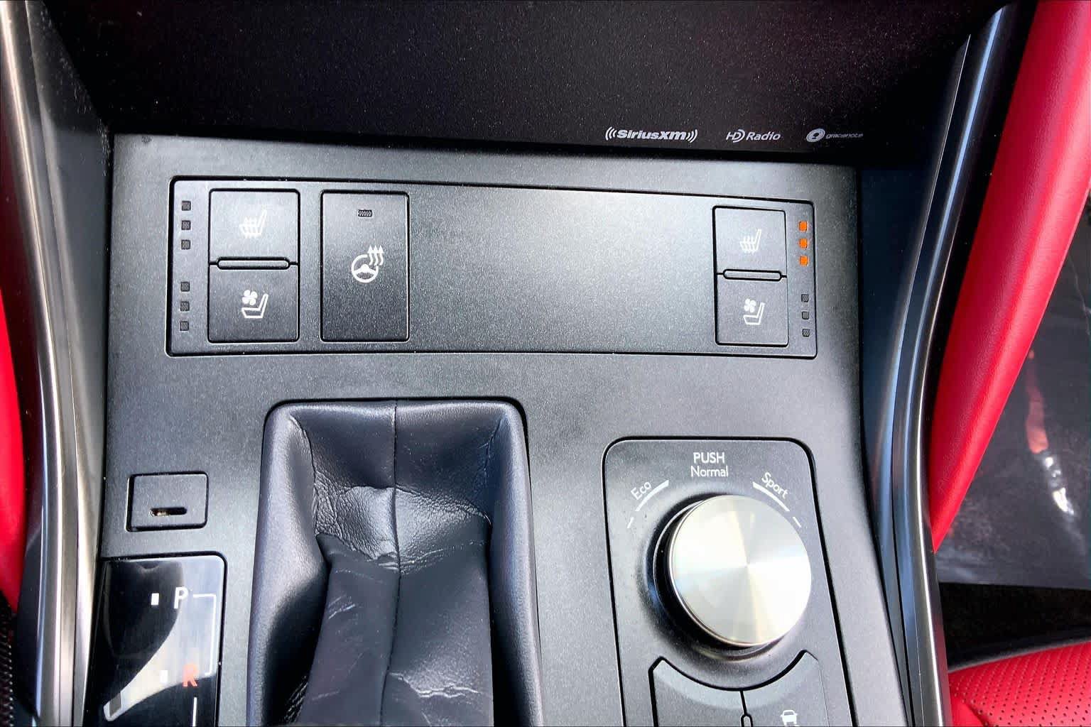 Certified 2023 Lexus IS 350 F Sport w/ Memory Package AWD/4WD image 35
