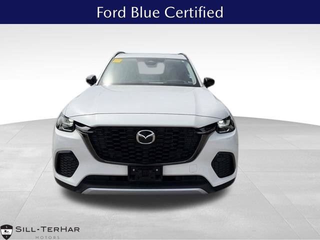 Used 2025 MAZDA CX-70 Plug-In Hybrid w/ Premium Pkg