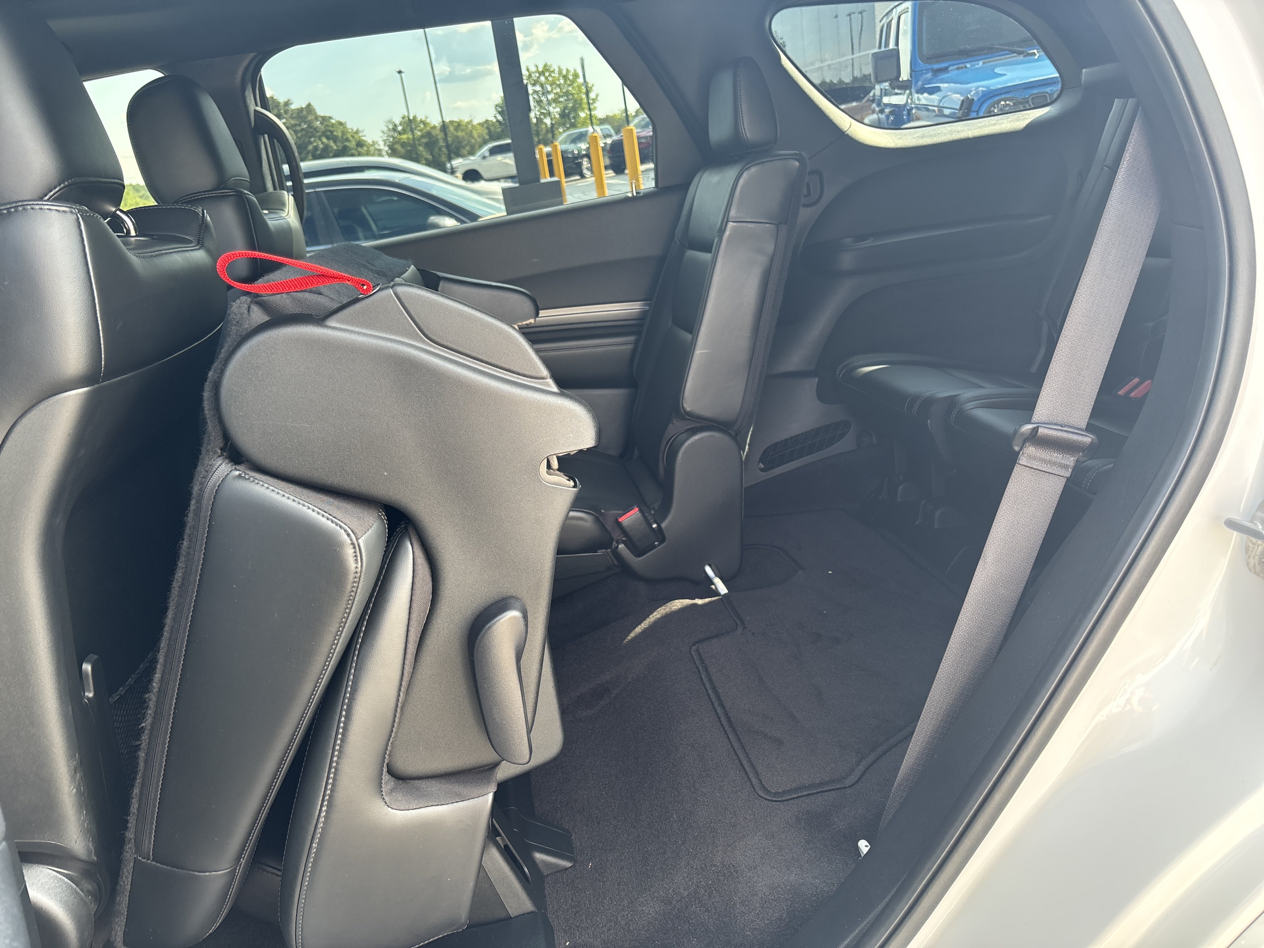 Used 2022 Dodge Durango GT AWD/4WD image 34