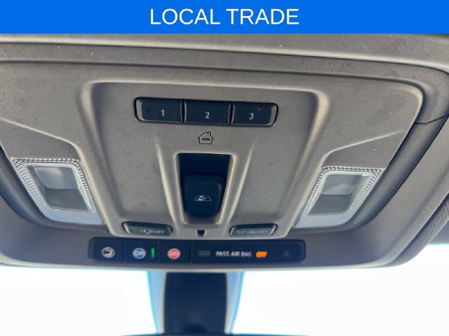 Used 2019 Chevrolet Silverado 1500 LT w/ All-Star Edition AWD/4WD image 32