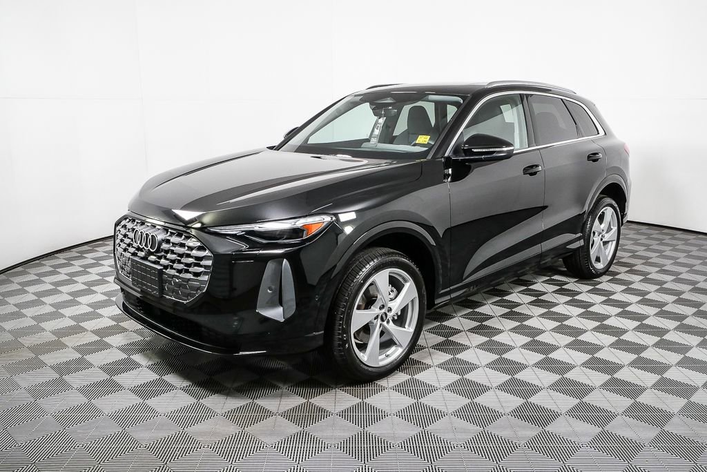 New 2025 Audi Q5 Premium Plus AWD/4WD image 26