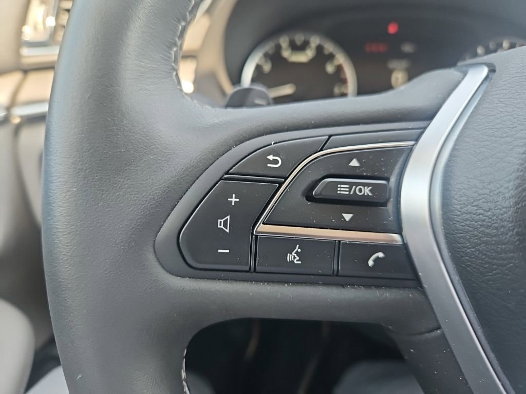 Used 2023 INFINITI QX50 Luxe AWD/4WD image 20