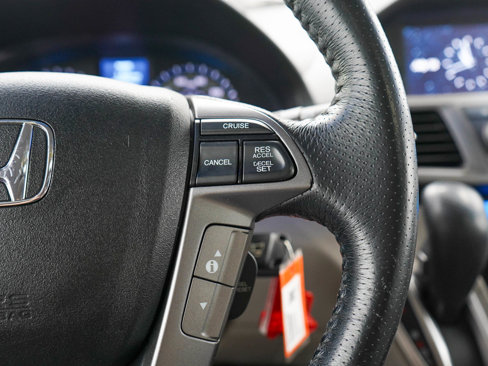 Used 2012 Honda Odyssey Touring image 30