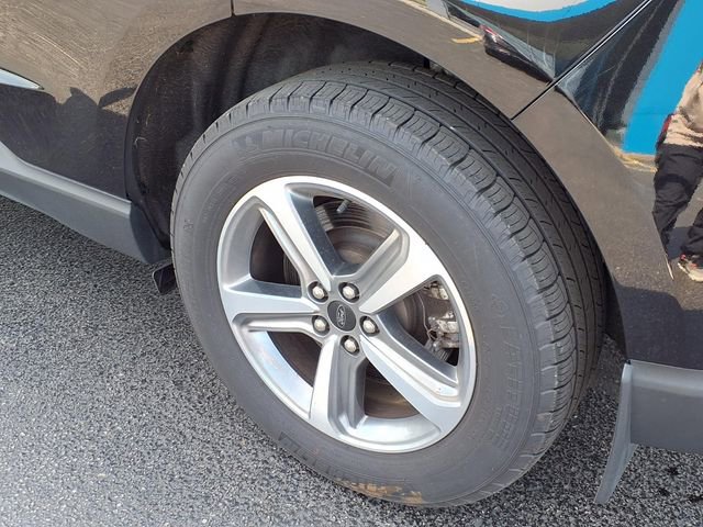 Used 2023 Ford Edge SEL w/ Convenience Package image 25