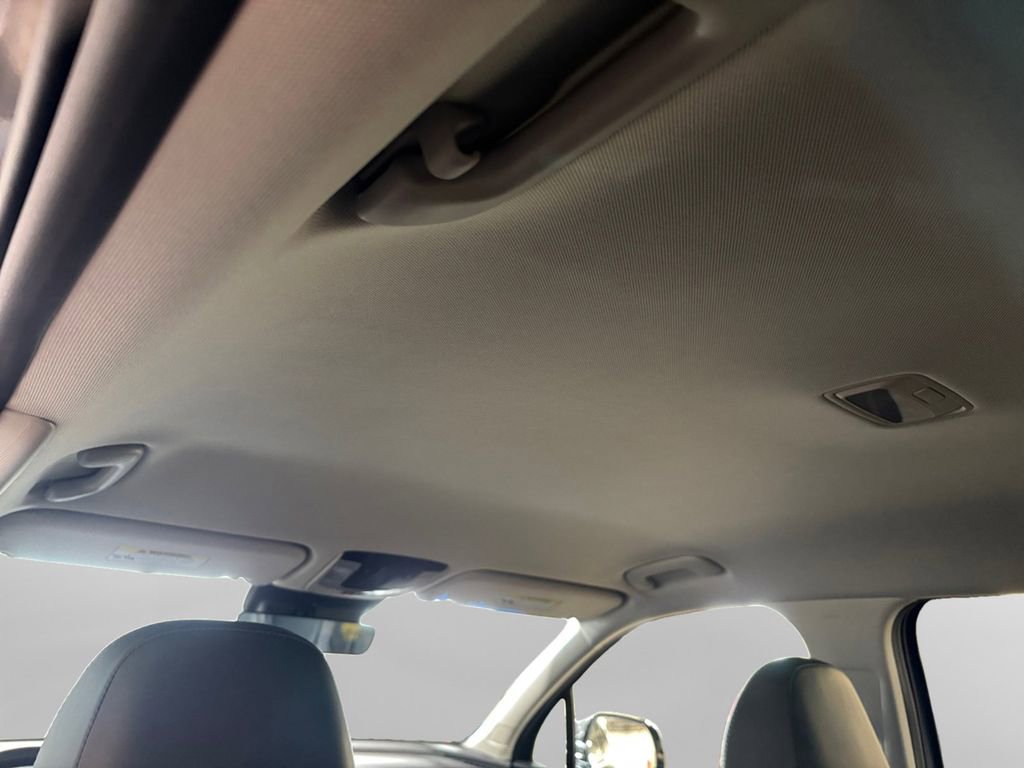 Certified 2025 Kia Sorento S image 23