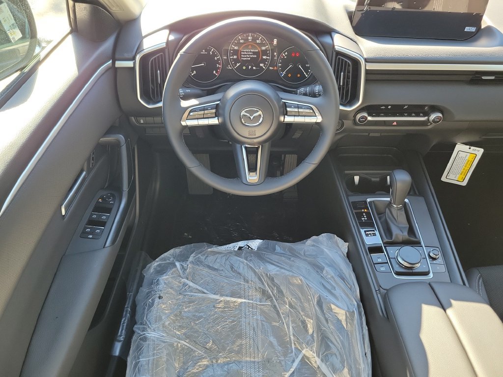 New 2026 MAZDA CX-50 AWD 2.5 S w/ Cargo Package image 14