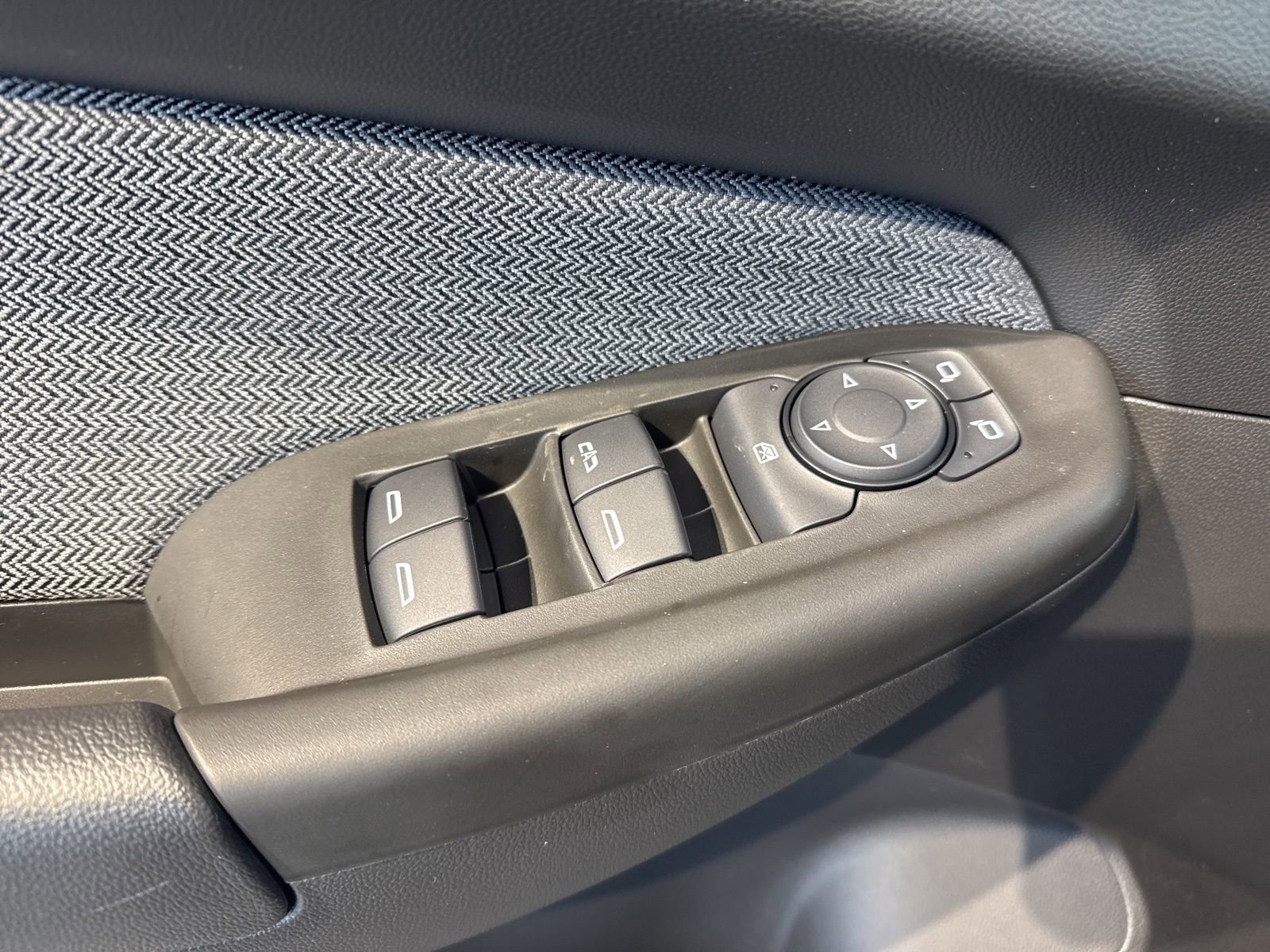 New 2026 Chevrolet TrailBlazer LT w/ LT Cold Weather Package image 13