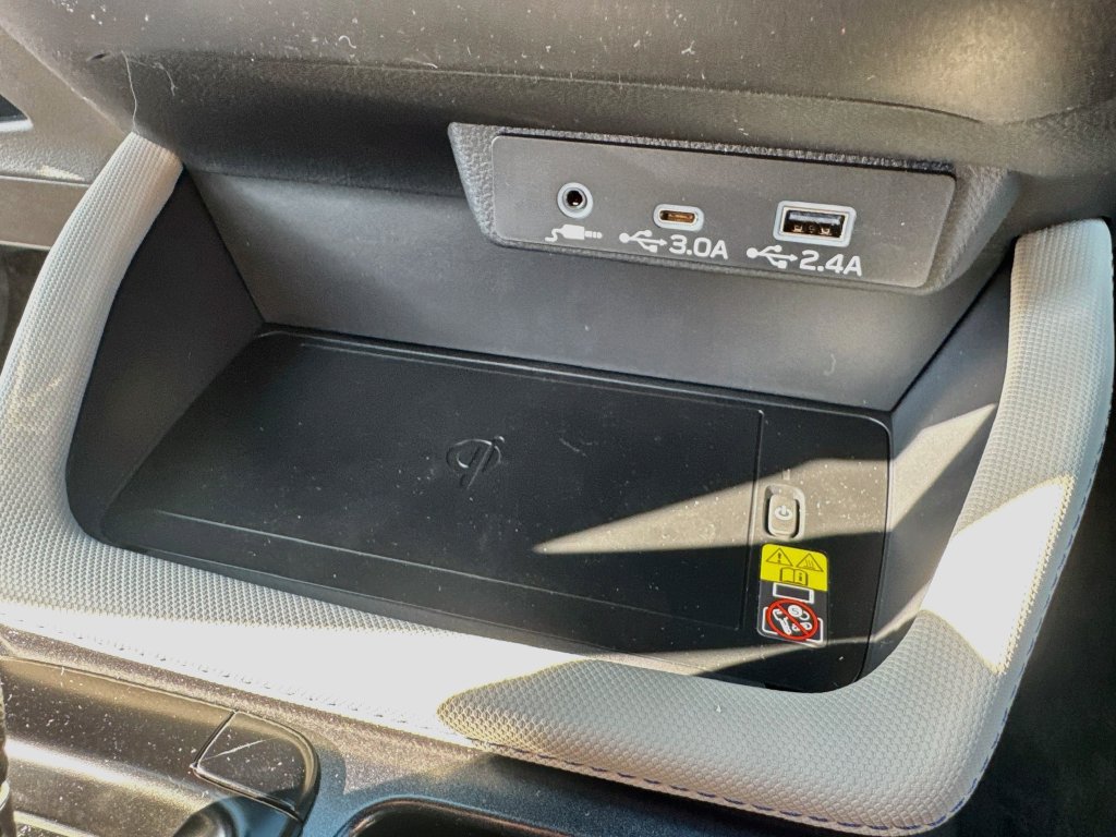 New 2026 Subaru Forester Premium AWD/4WD image 19