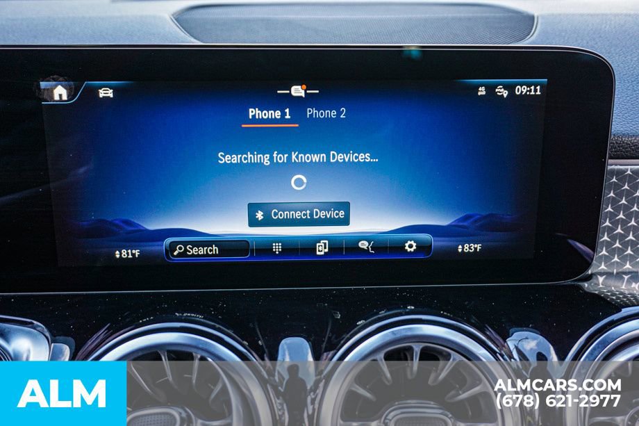 Used 2024 Mercedes-Benz EQB 250+ image 37