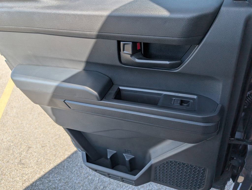 New 2026 Toyota Tacoma SR5 image 27