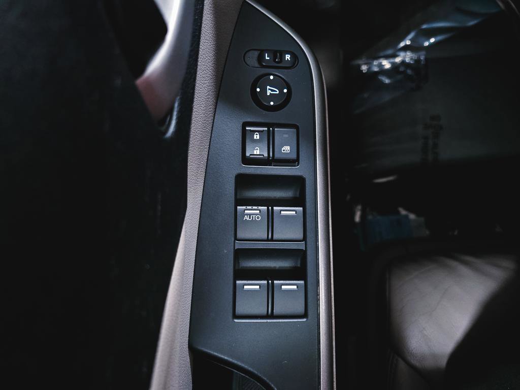 Used 2014 Honda CR-V EX-L image 21