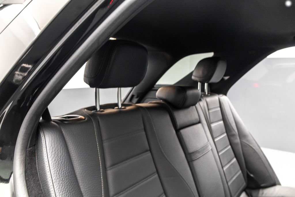 Used 2022 Mercedes-Benz GLE 350 4MATIC image 29