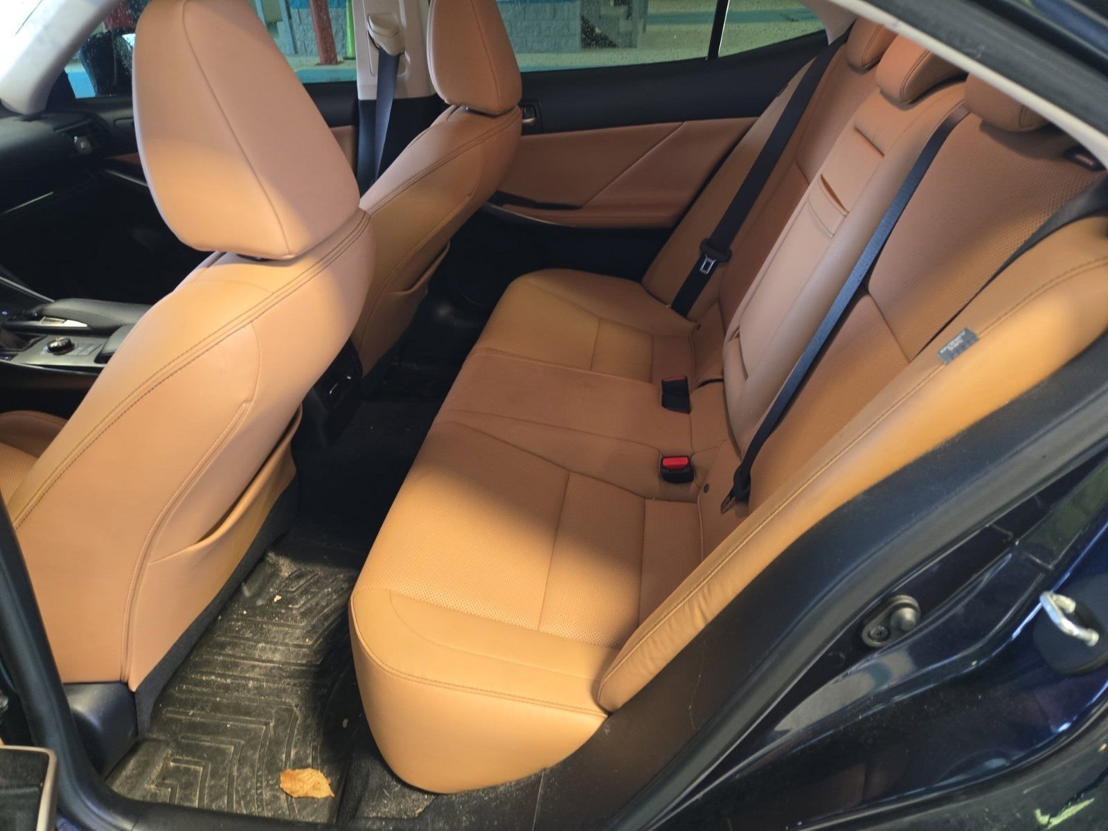 Used 2019 Lexus IS 300 AWD w/ Navigation Package image 13