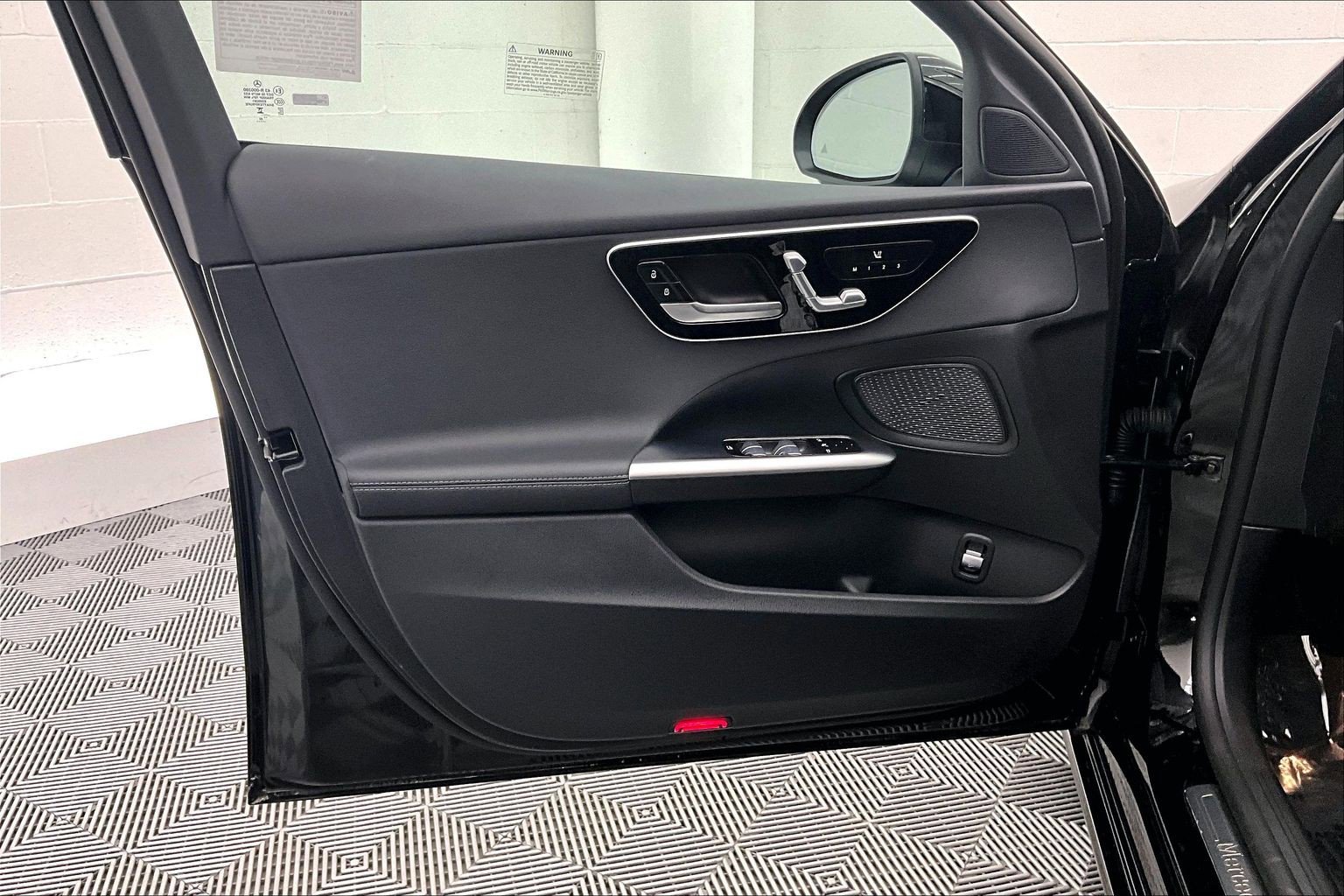 Certified 2023 Mercedes-Benz C 300 Sedan image 24