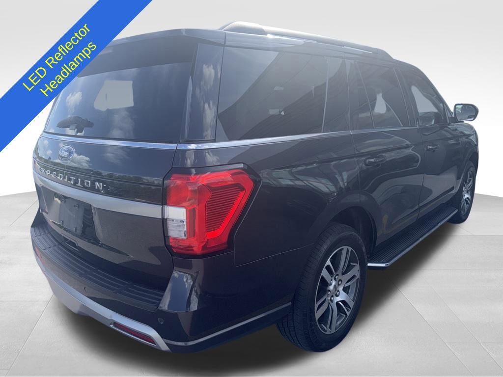 Used 2022 Ford Expedition XLT AWD/4WD image 20