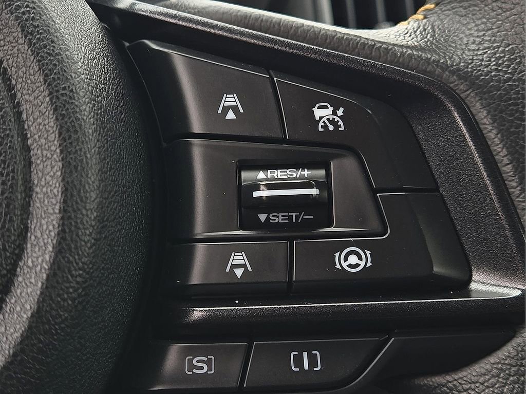 Certified 2023 Subaru Crosstrek 2.5i Sport image 18