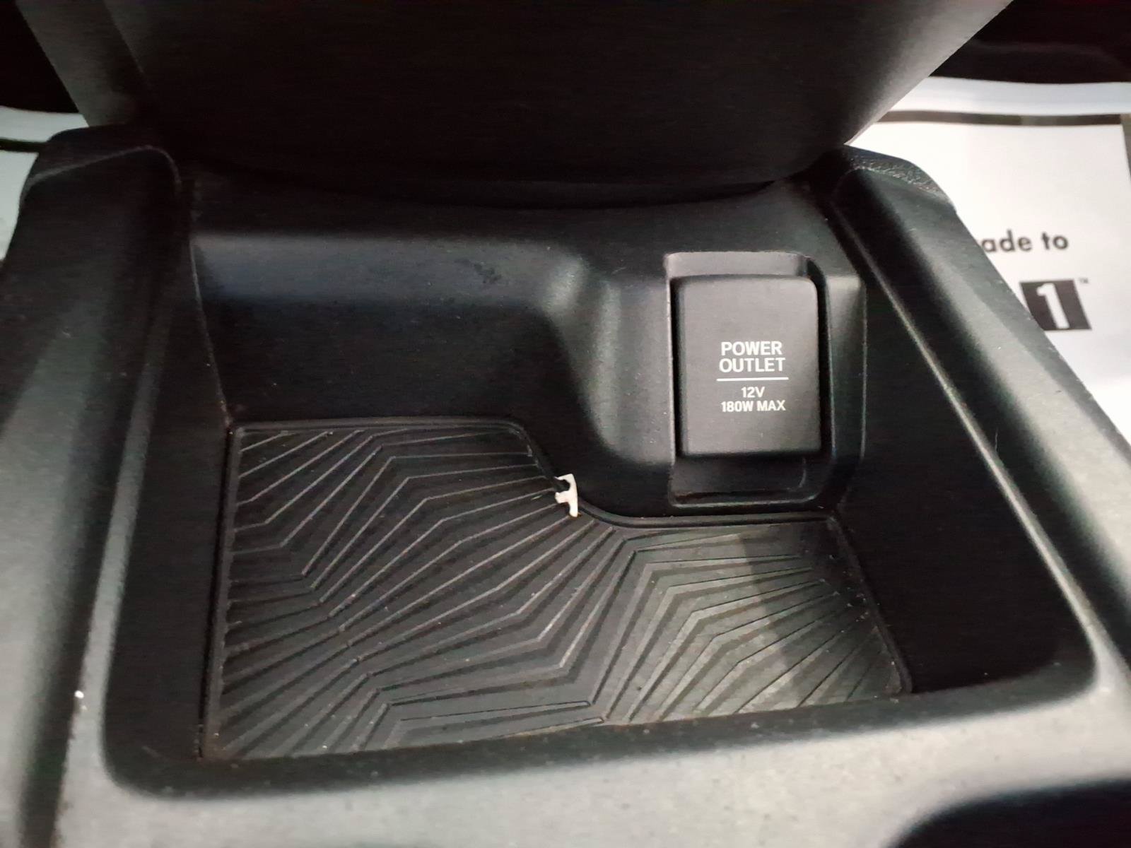Certified 2019 Honda CR-V EX-L image 27