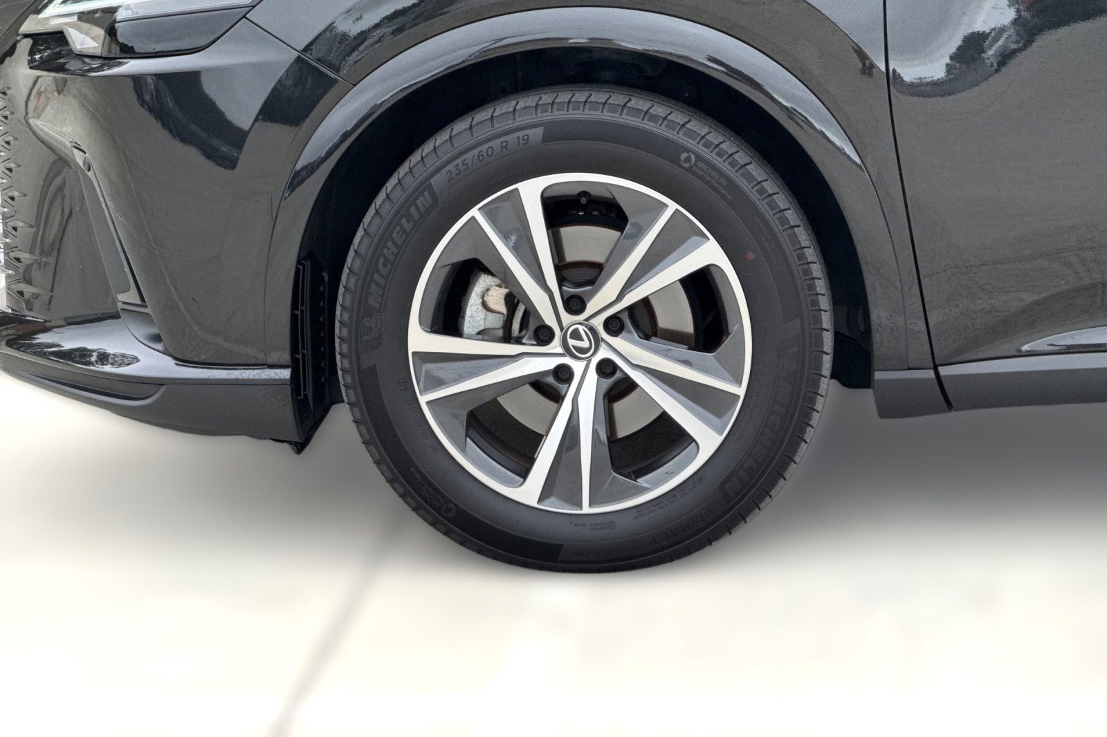 Certified 2024 Lexus RX 350 Premium w/ Convenience Package AWD/4WD image 13