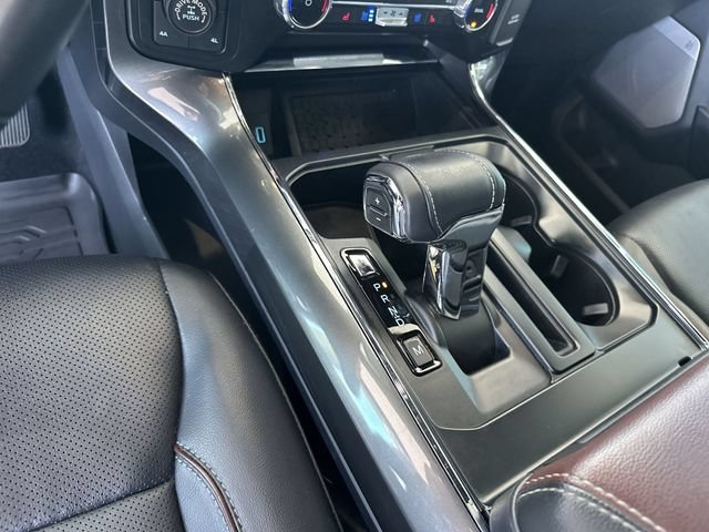 Certified 2023 Ford F150 Lariat w/ Equipment Group 502A High AWD/4WD image 21