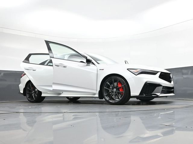 New 2026 Acura Integra Type S FWD image 39