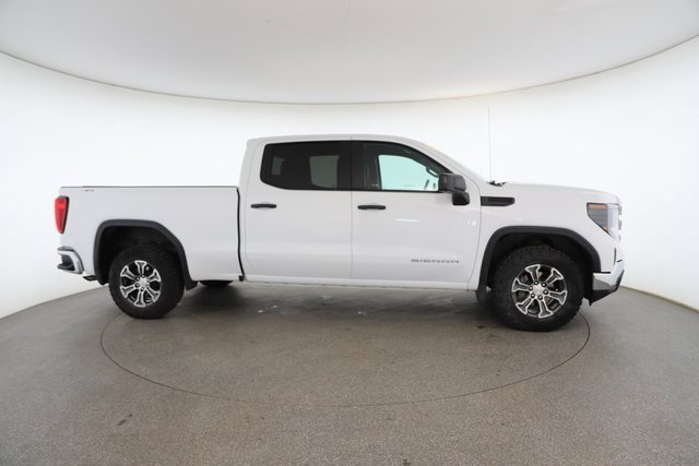 Used 2023 GMC Sierra 1500 Pro image 23