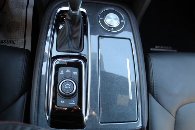 Used 2024 Nissan Armada SL w/ Midnight Edition Package image 23