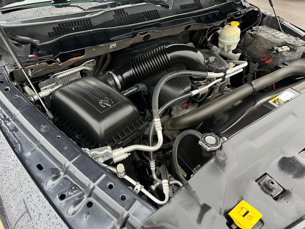 Used 2015 RAM 1500 Express image 37