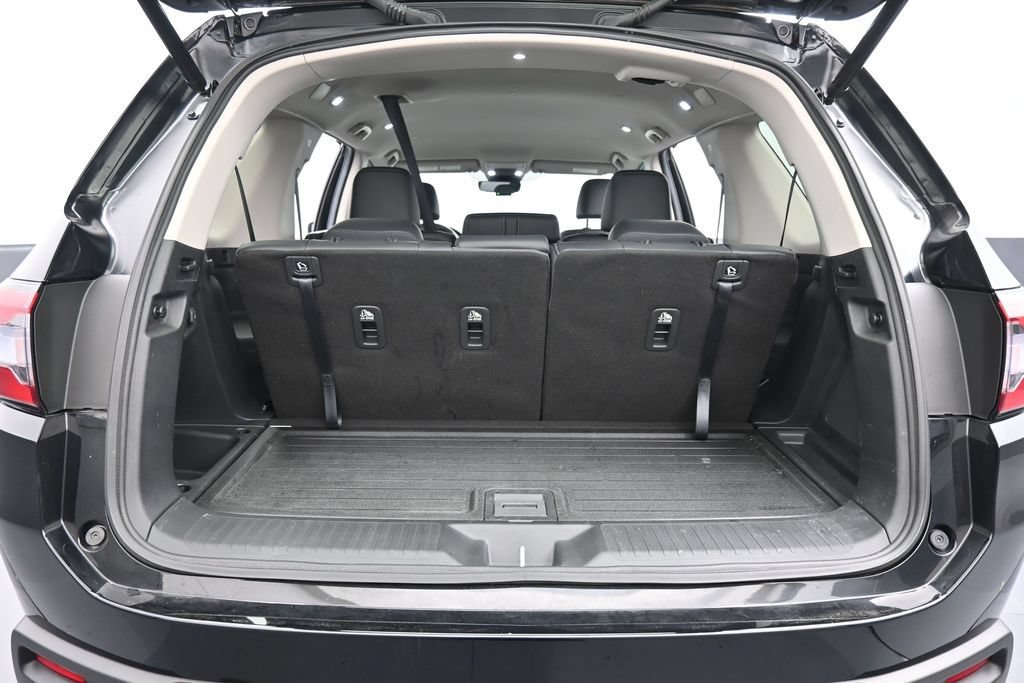Certified 2025 Honda Pilot EX-L image 28