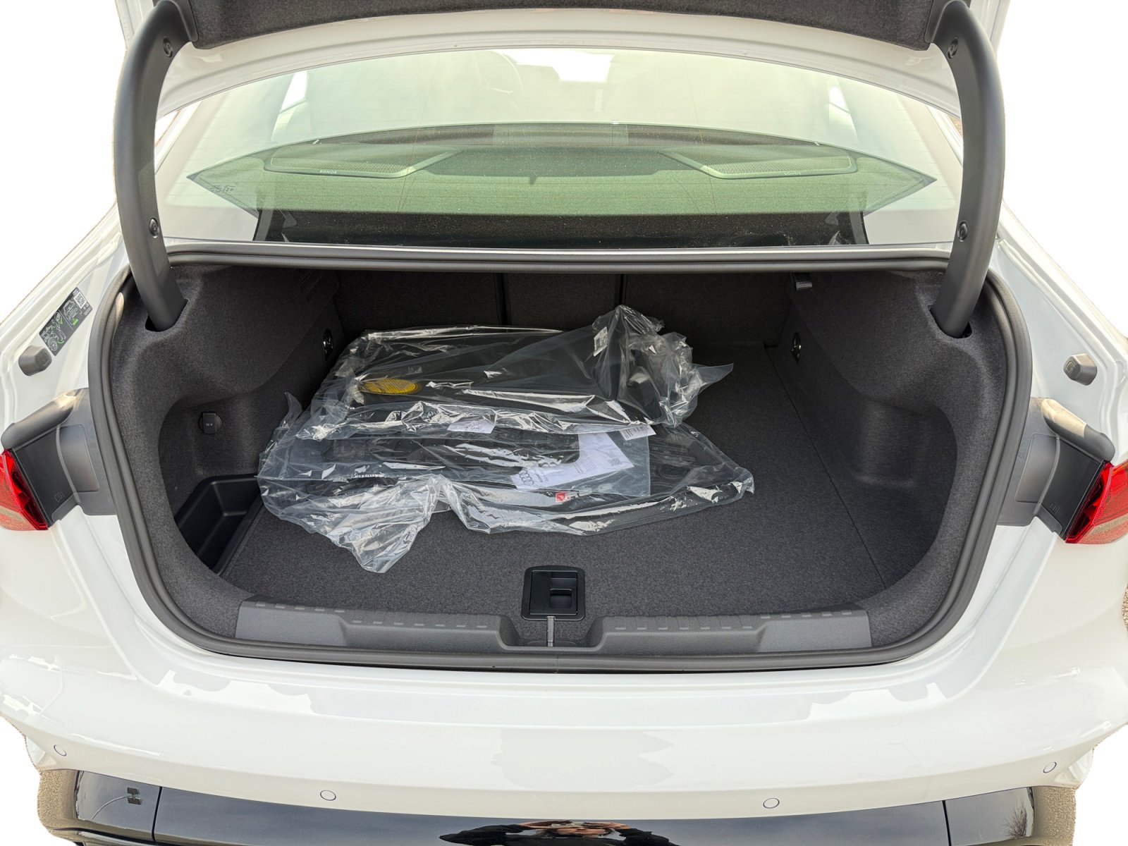 New 2026 Audi RS 3 image 17