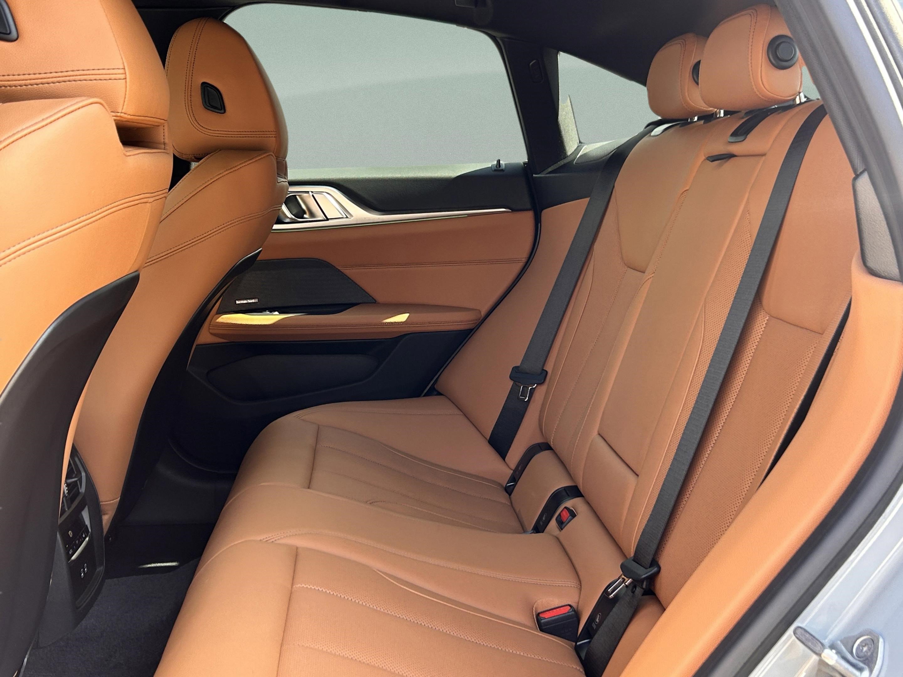 New 2026 BMW 430i w/ M Sport Package image 28