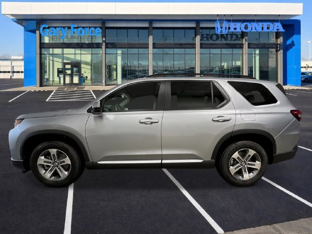 New 2026 Honda Pilot EX-L image 2