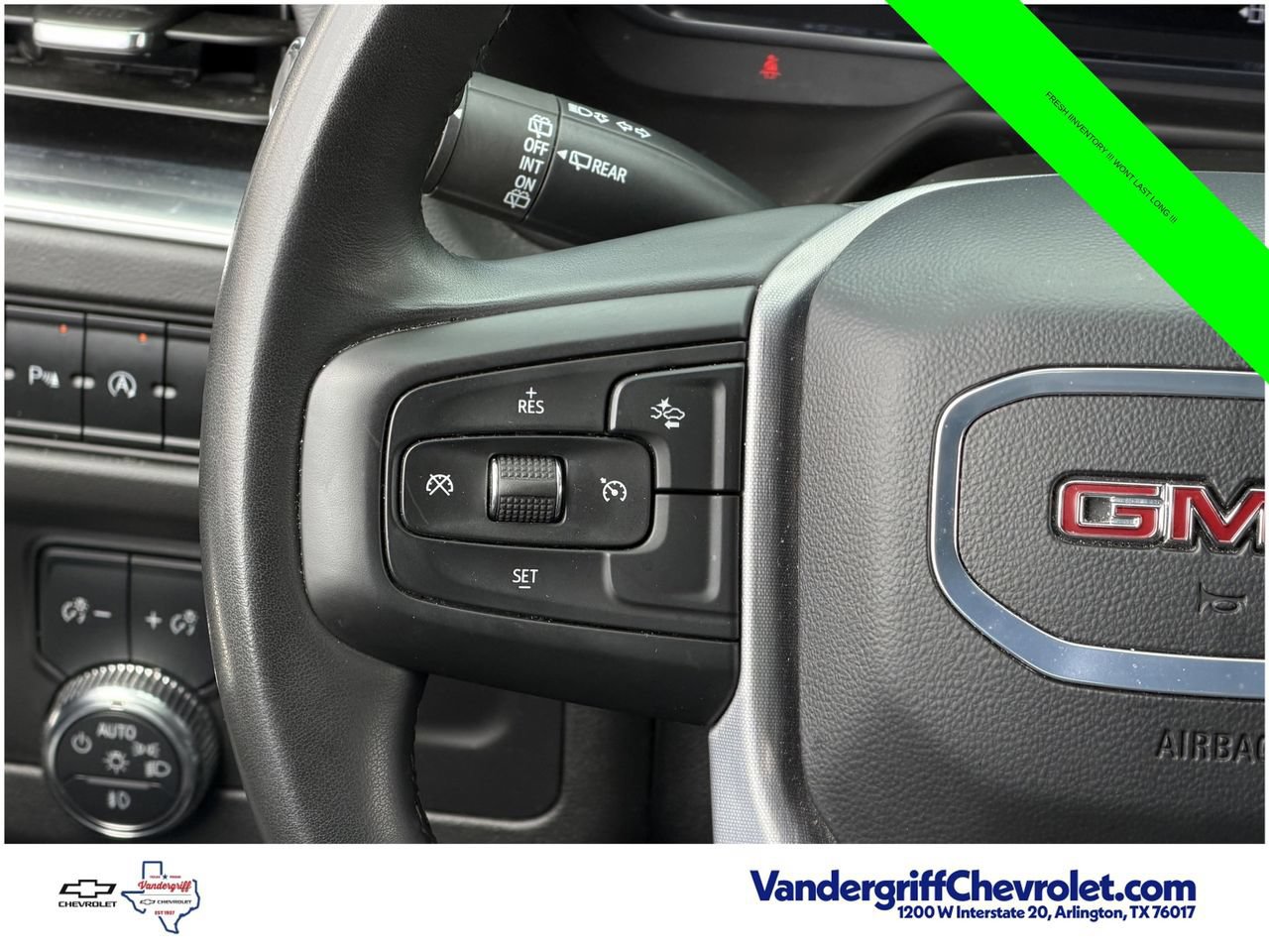 Certified 2024 GMC Yukon XL SLT RWD image 14