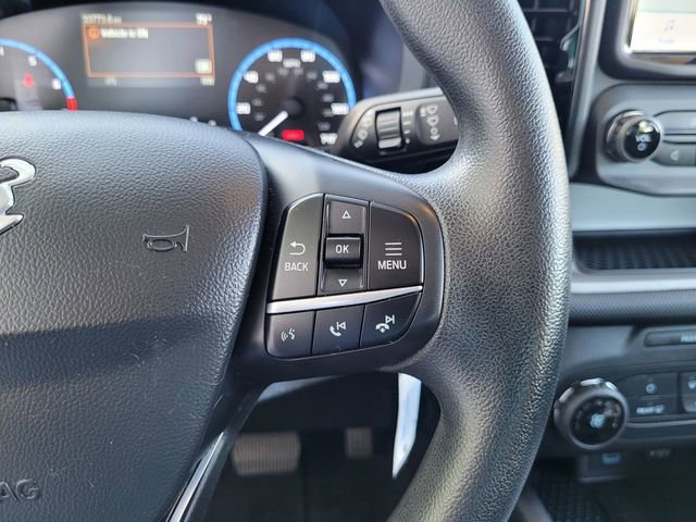 Used 2021 Ford Bronco Sport image 23