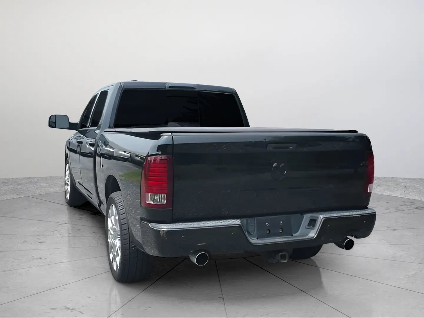 Used 2014 RAM 1500 Sport w/ Trailer Tow Group AWD/4WD image 5