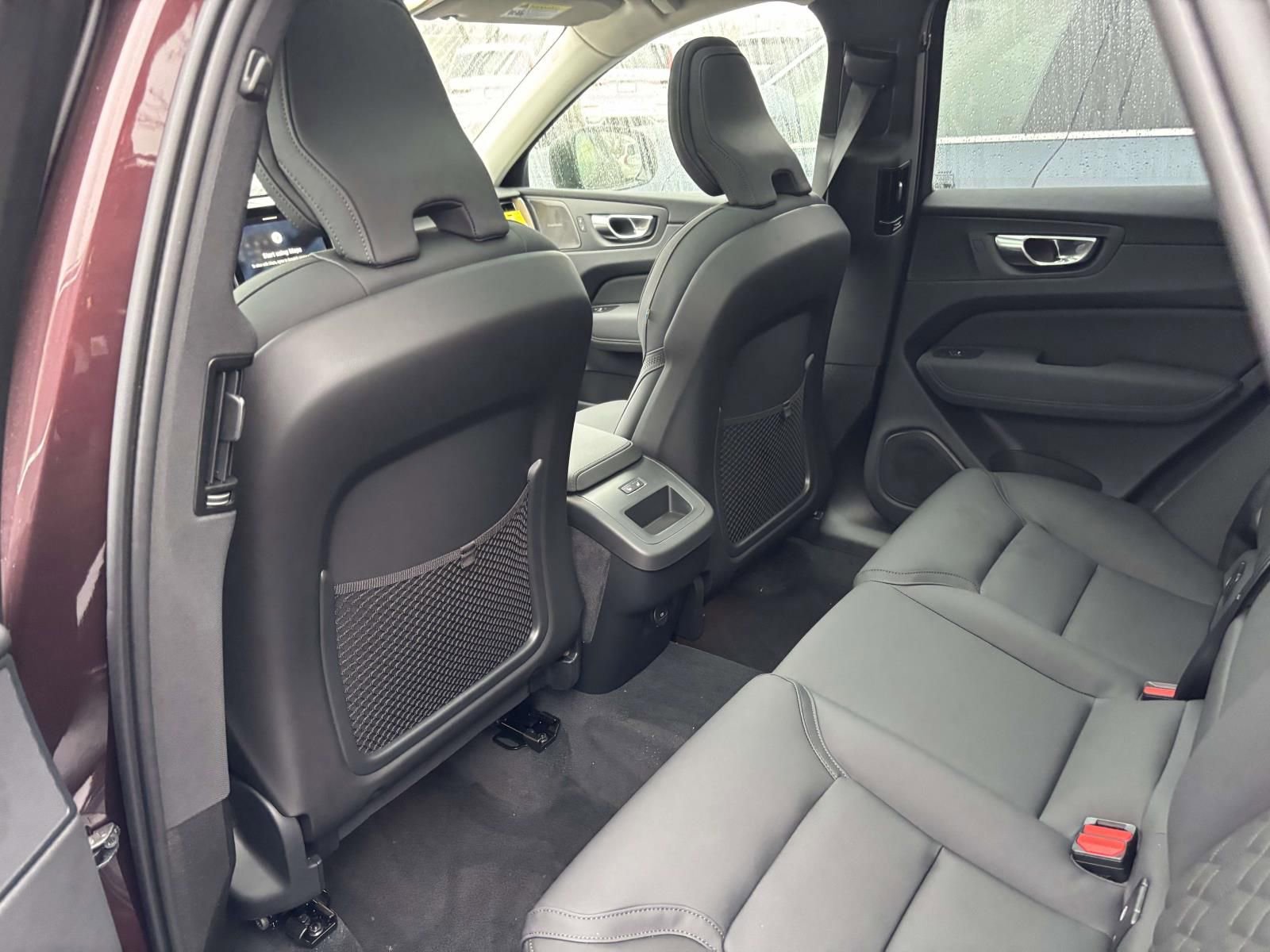 New 2026 Volvo XC60 B5 Plus w/ Protection Package Premier image 24