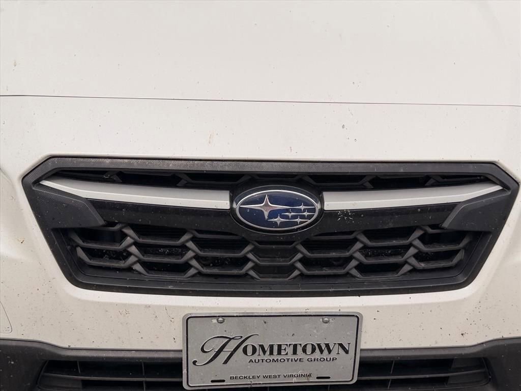 Used 2019 Subaru Crosstrek 2.0i Premium image 6