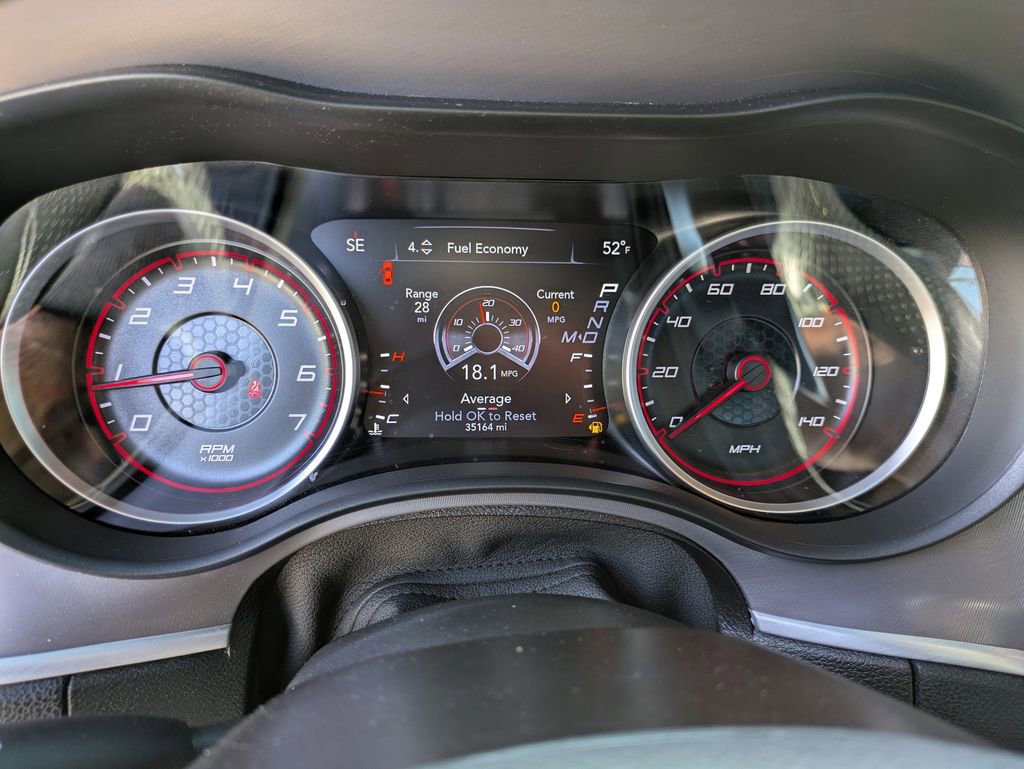 Used 2022 Dodge Charger GT image 18