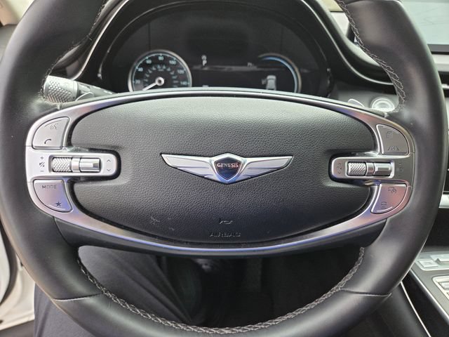 Used 2025 Genesis GV70 2.5T AWD/4WD image 19