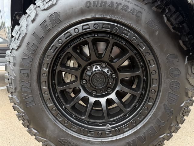 Used 2019 Toyota 4Runner SR5 RWD image 10