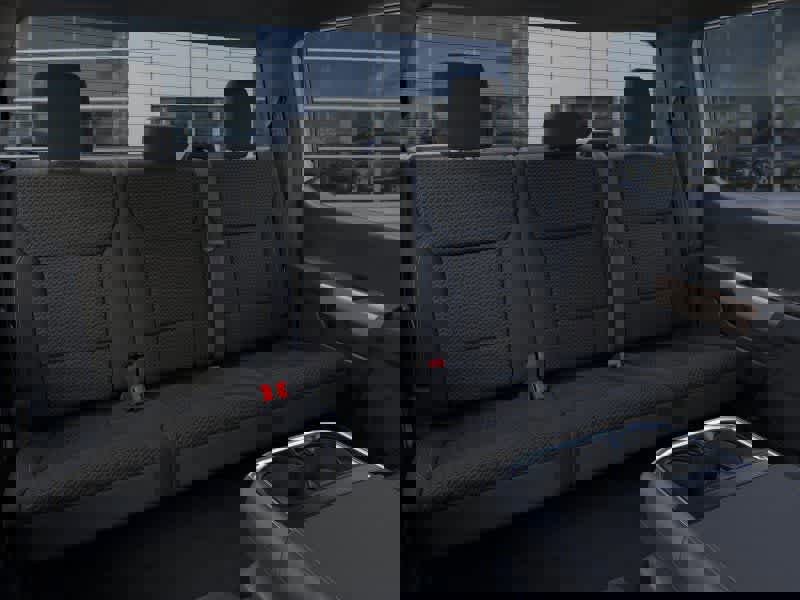 New 2025 Ford F150 STX w/ Equipment Group 201A FX4 image 11