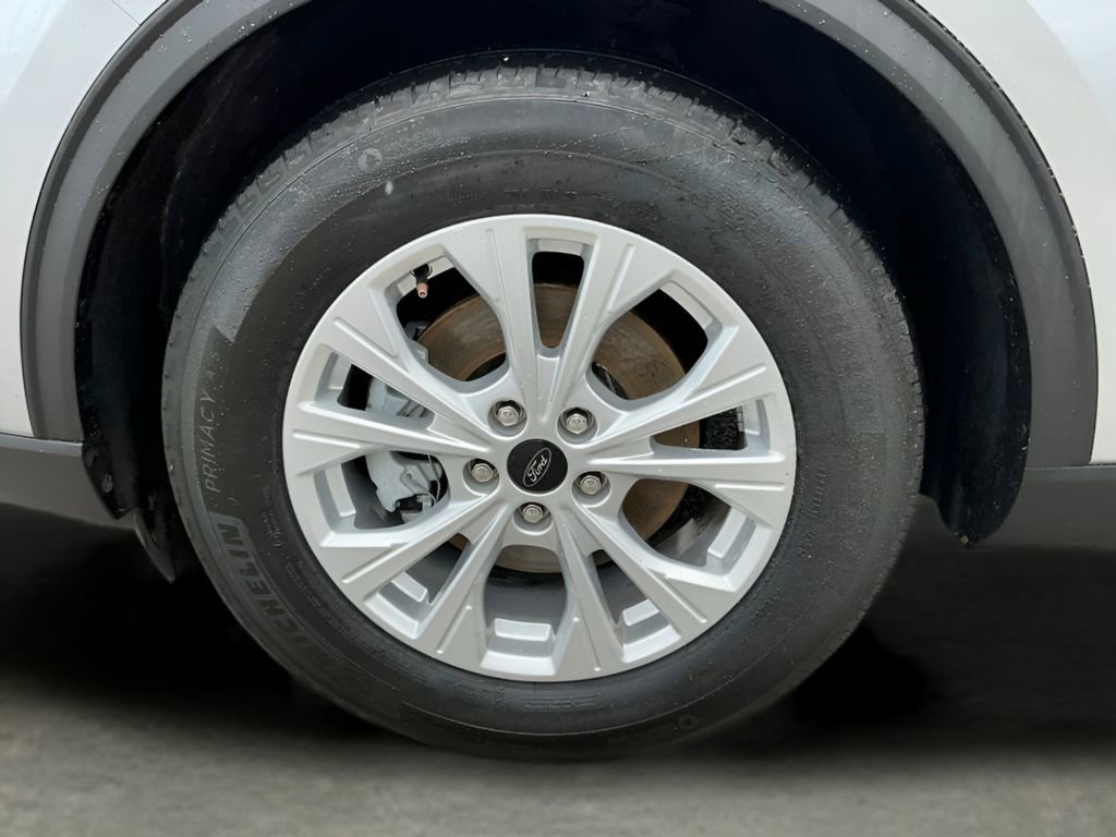 Certified 2024 Ford Escape Active FWD image 29