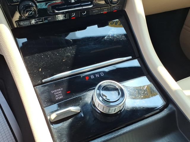 Certified 2023 Jeep Grand Cherokee L Limited AWD/4WD image 25